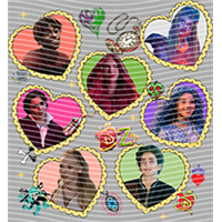 idol singer-GS  2656